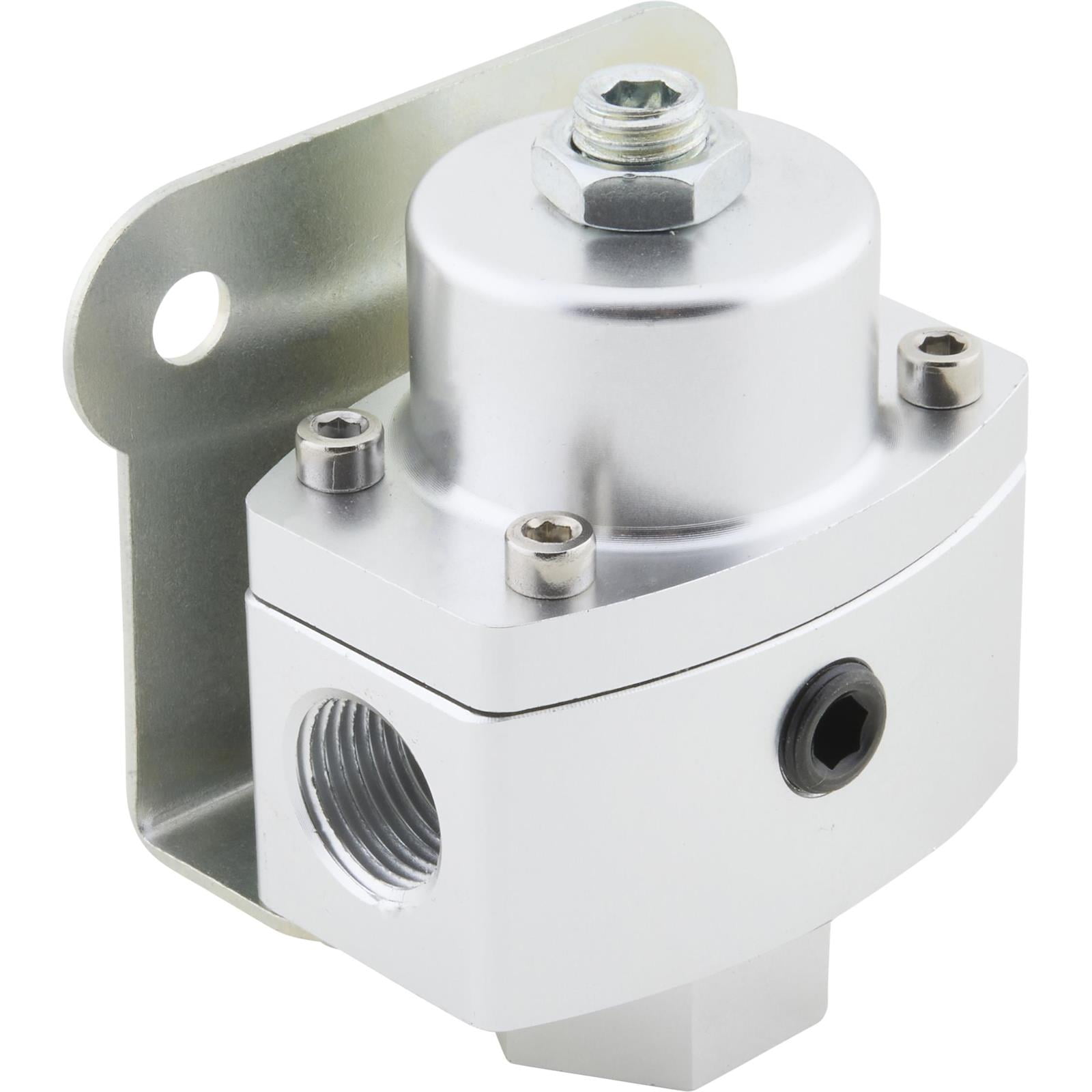 Sievert Drukregelaar (Shell 3-8 inch L 1-4 bar