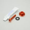 thumbnail image 1 of Aluminum Fuel Tank Mount Bolt Kit (ALFTMON120), 1 of 6