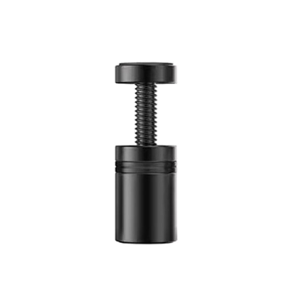 Aluminum GPU Brackets Graphics Card Base Sliding Adjustable GPU Holder for Computer Graphics Card Adapter