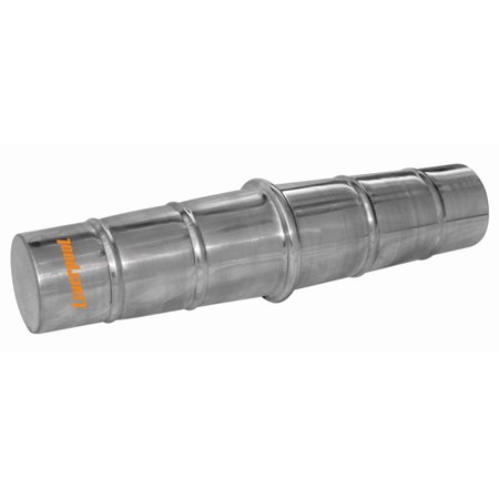 Aluminum Ganza (Shaker) - Large