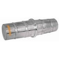 thumbnail image 1 of Aluminum Ganza (Shaker) - Medium, 1 of 1