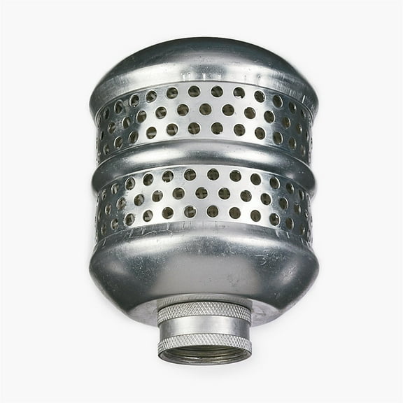 Aluminum Garden Sprinkler Diffuser – Rust-Resistant Stainless Steel Nozzle for Gentle Irrigation Without Soil Erosion – Ideal for Vegetable Gardens, Orchards & Lawns