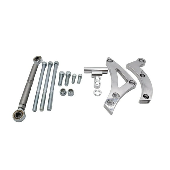 Aluminum Generator Platform Generator Holder Vehicle Spare for SBD318 360