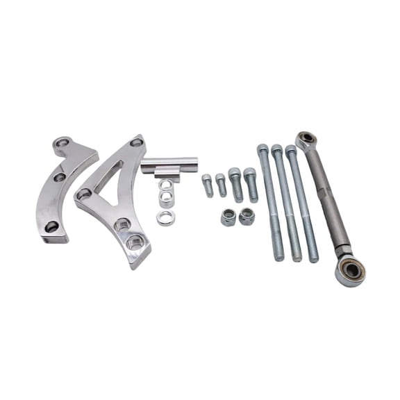 Aluminum Generator Stand Versatile Aluminum Generator Base Suitable for SBD318 360 Featuring rusts Proof Finish