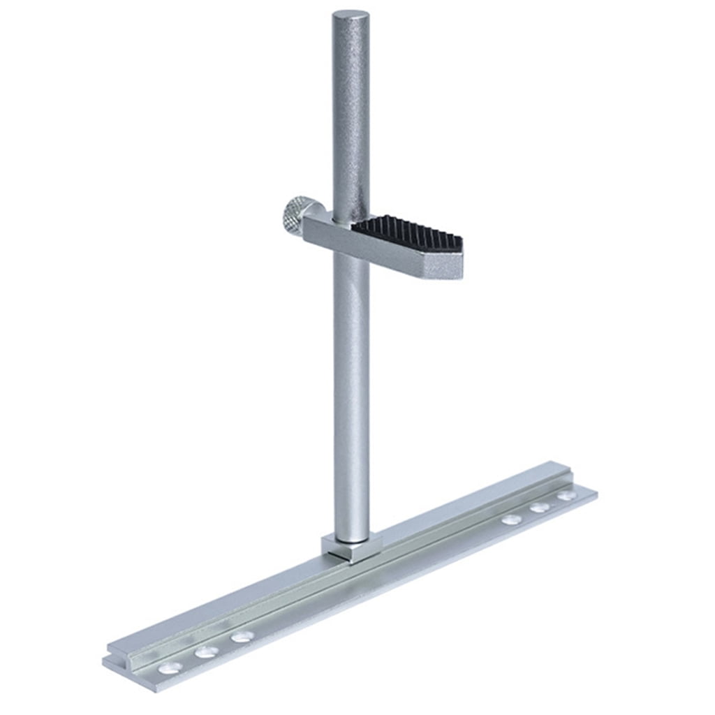 Aluminum Graphics Card Holder, Adjustable for Any Setting for Desktop ...