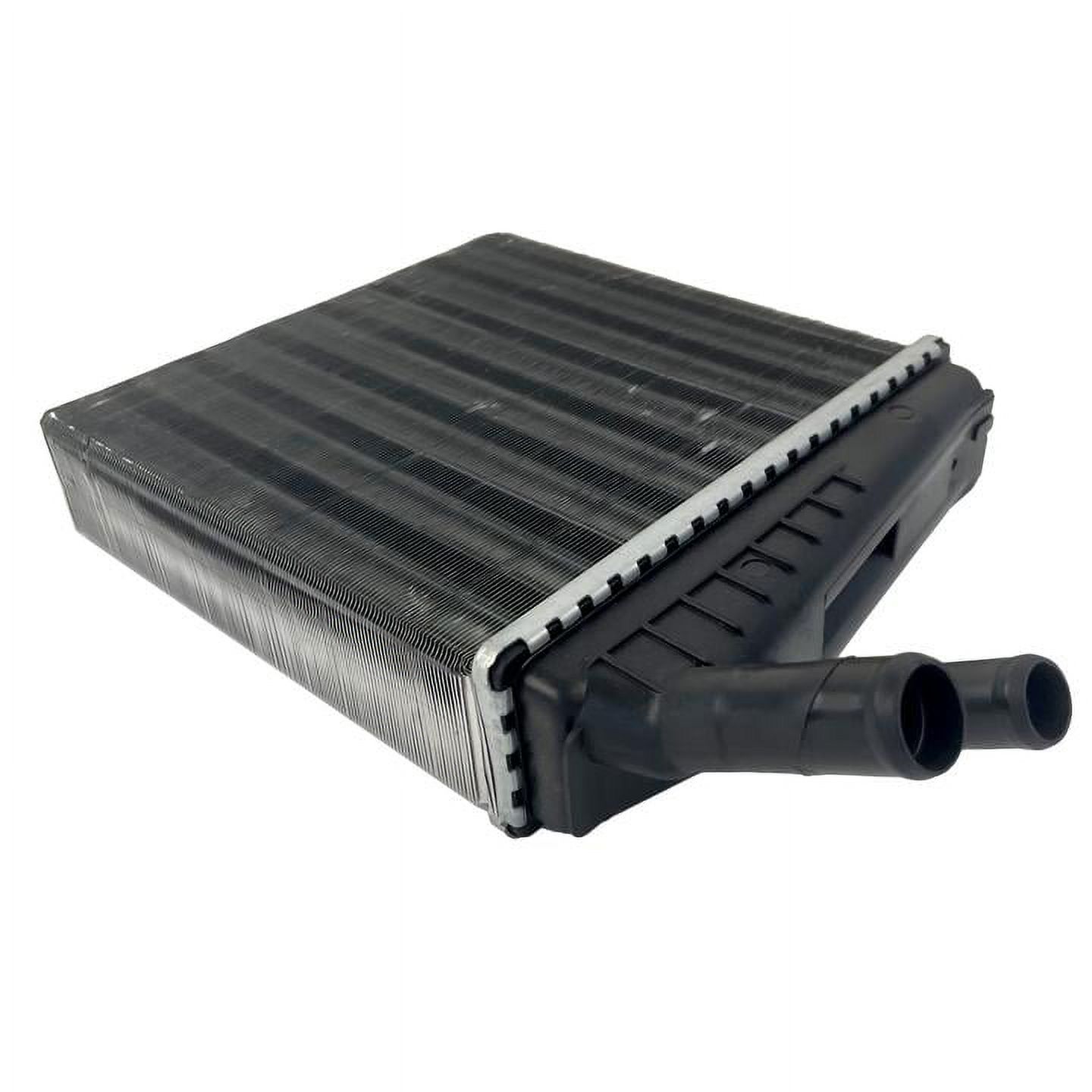 93028 Aluminum HVAC Heater Core For 2002-2006 Jeep Wrangler Jeep TJ Replace ...