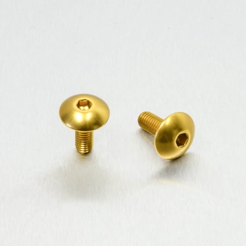 Aluminum Hand Guard Mount Bolts Tiger Explorer (HGTRI037)