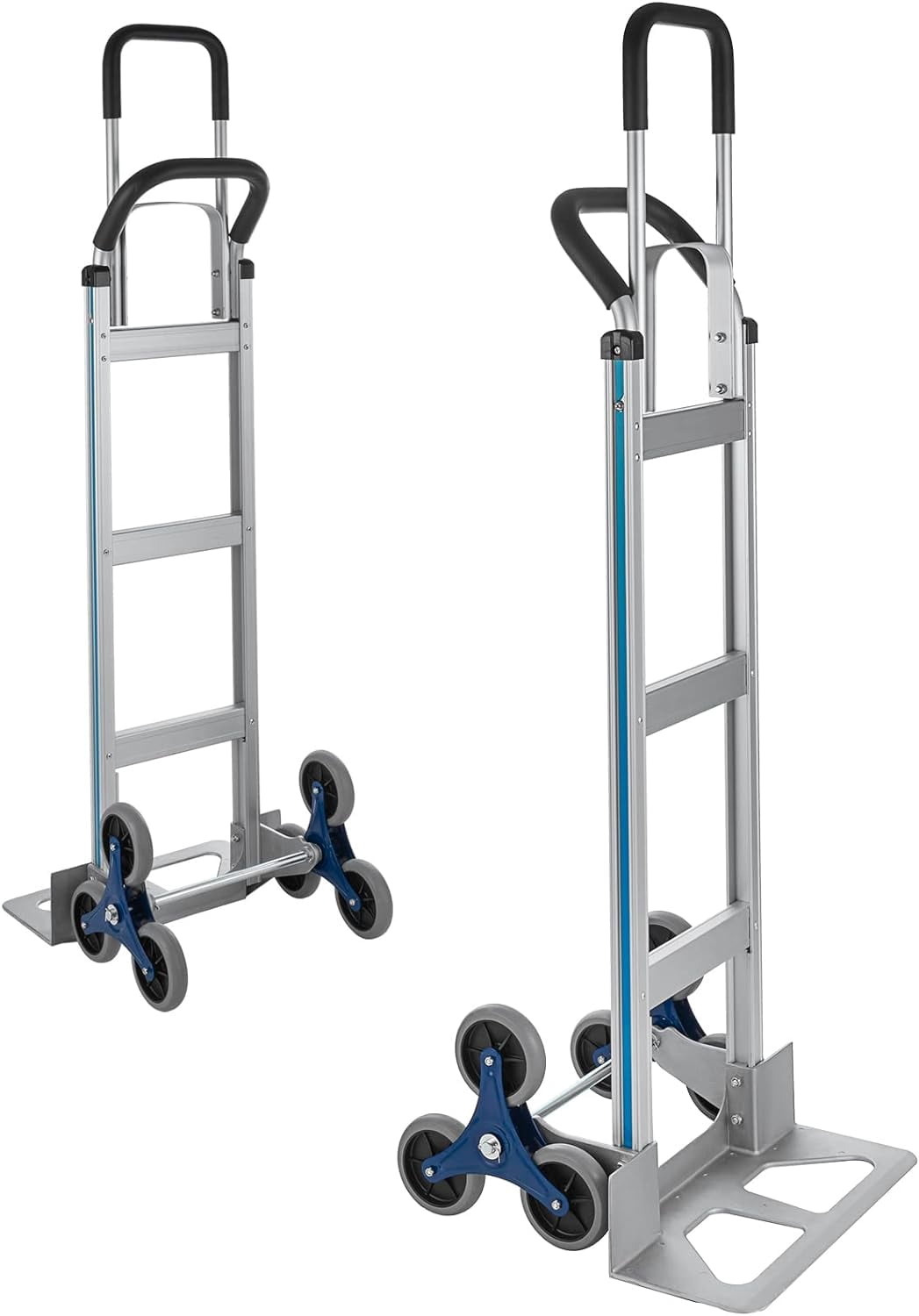 Stair Climber Hand Truck