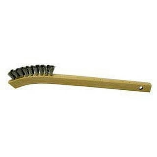 Aluminum Wire Brush