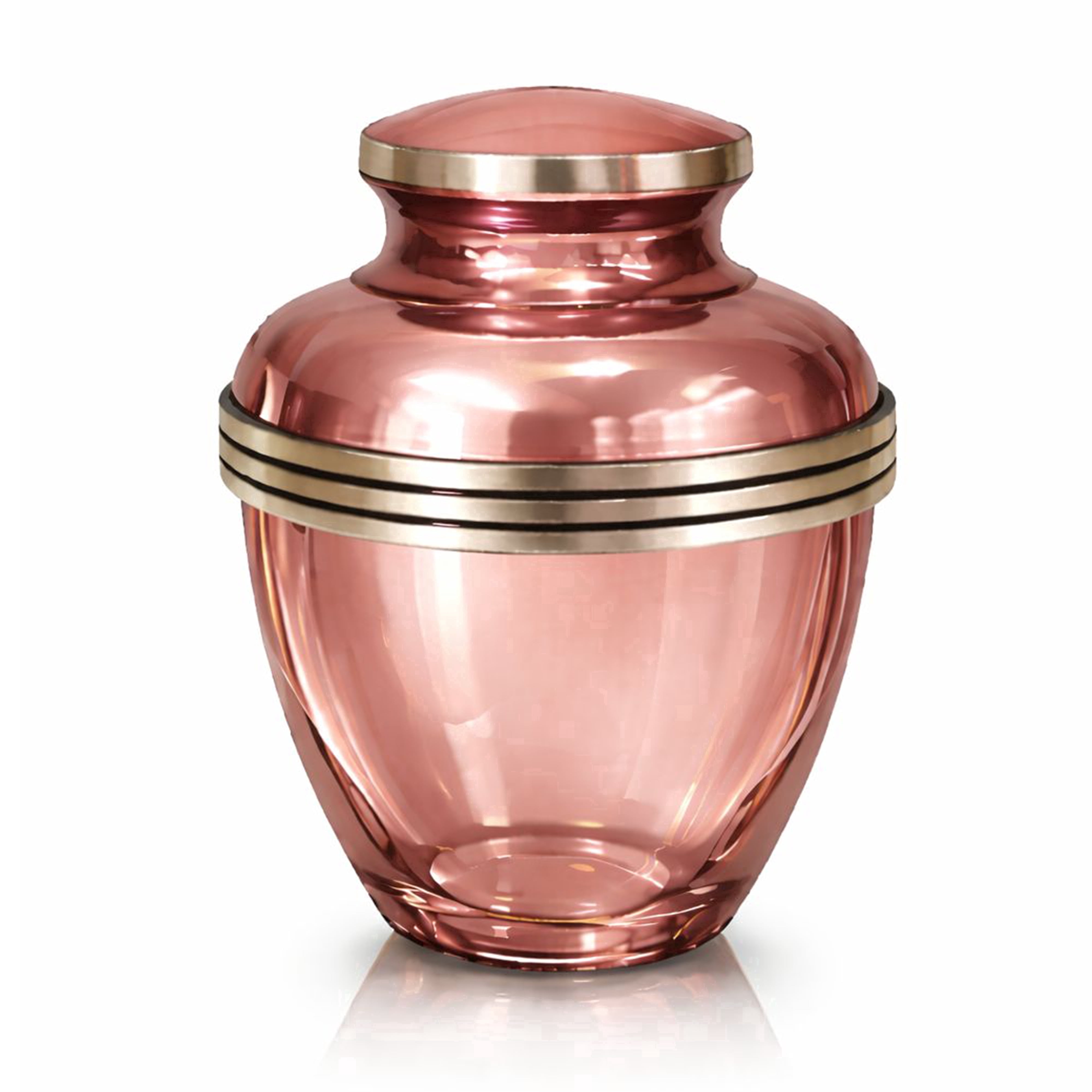 Light Pink / Silver