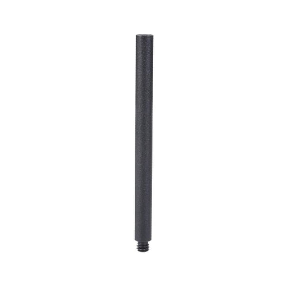 Aluminum Handheld Monopod Extension Rod for DSLR Cameras Action Camera