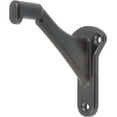 thumbnail image 1 of Aluminum Handrail Bracket, Oil-Rubbed Bronze by Stone Harbor Hardware, 1 of 9
