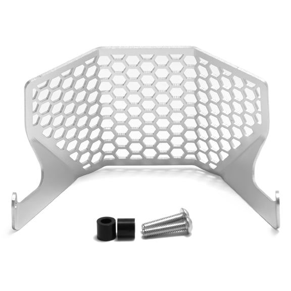 Aluminum Headlight Cover Guard Protection for Sur-Ron Ultra Bee 2023 E-Bike New