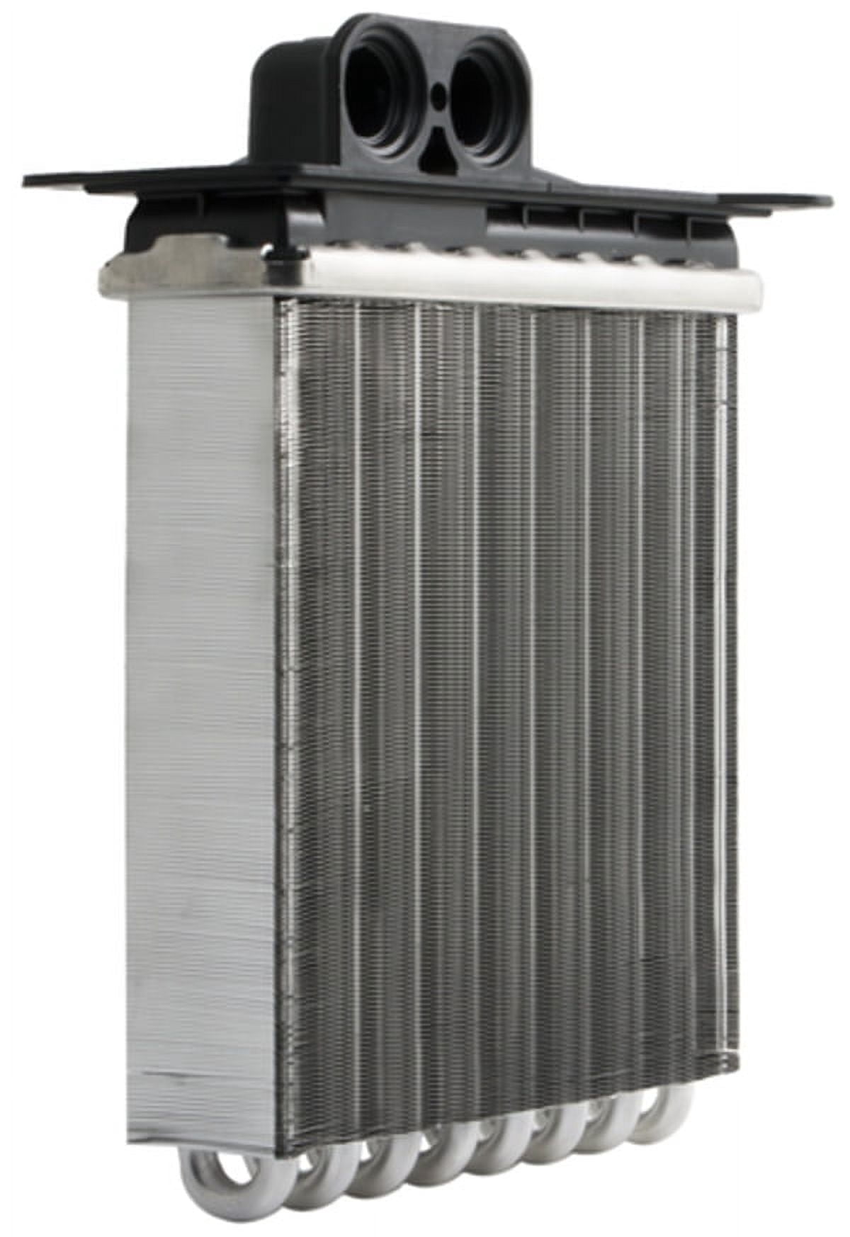 Aluminum Heater Core