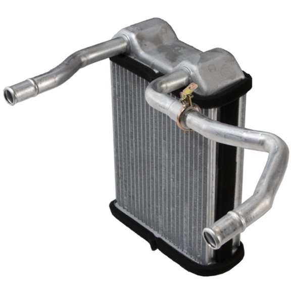 Aluminum Heater Core