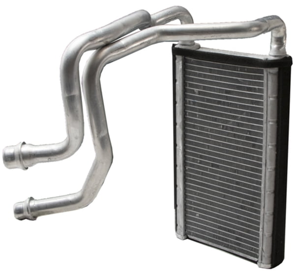 Aluminum Heater Core
