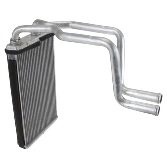 Aluminum Heater Core