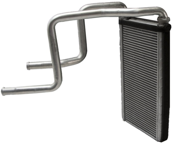 Aluminum Heater Core