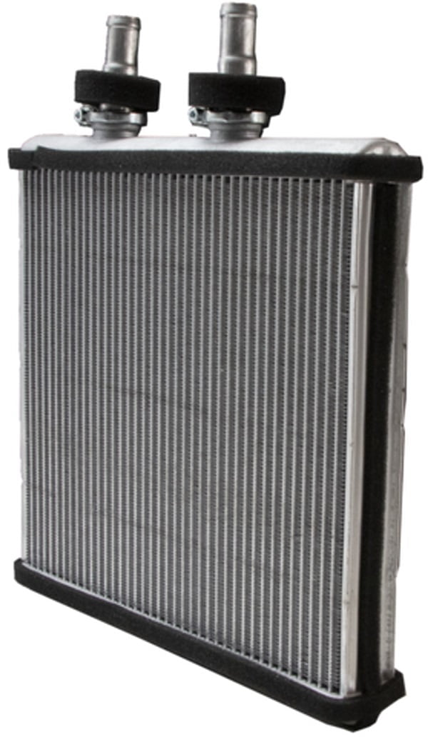 Aluminum Heater Core