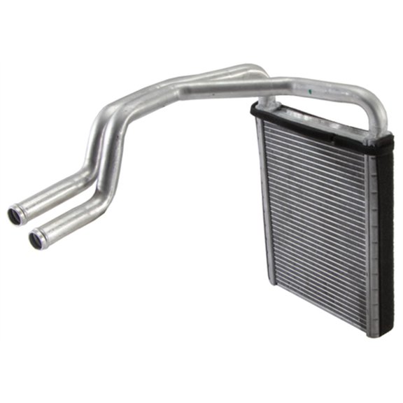 Aluminum Heater Core