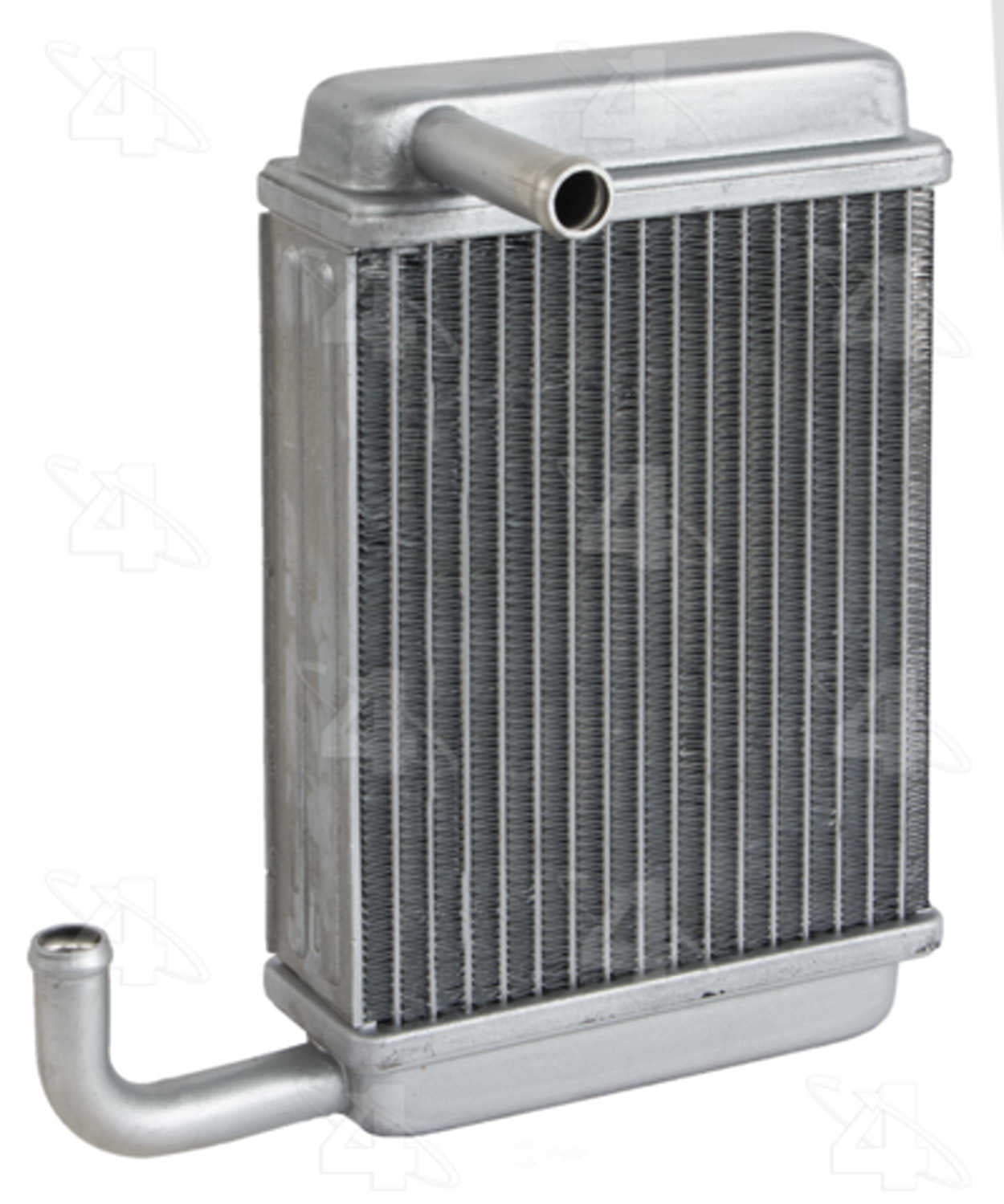 Four Seasons 96585 Aluminum Heater Core