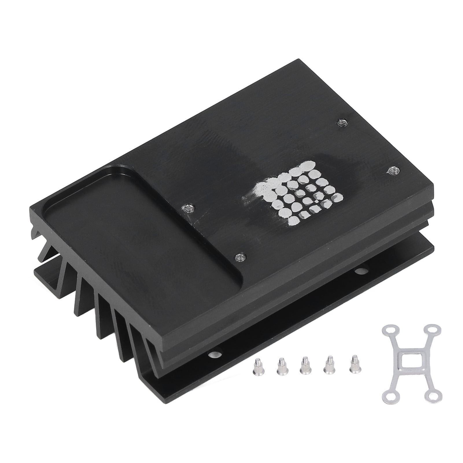 Aluminum Heatsink for Jetson Nano Module Fast Heat Dissipation