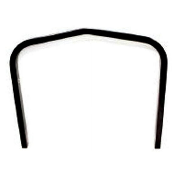 Aluminum Heavy Duty Rear Bumper for Snowmobile SKI-DOO MXZ XRS 600 HO ETEC 15