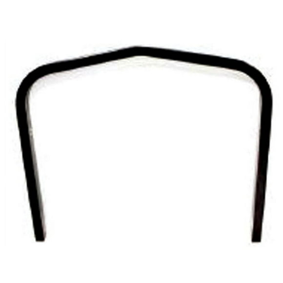 Aluminum Heavy Duty Rear Bumper for Snowmobile SKI-DOO MXZ XRS 600 HO ETEC 15