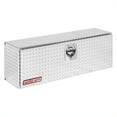 thumbnail image 1 of Aluminum Hi-Side Box, 11.8 cu ft., 1 of 1