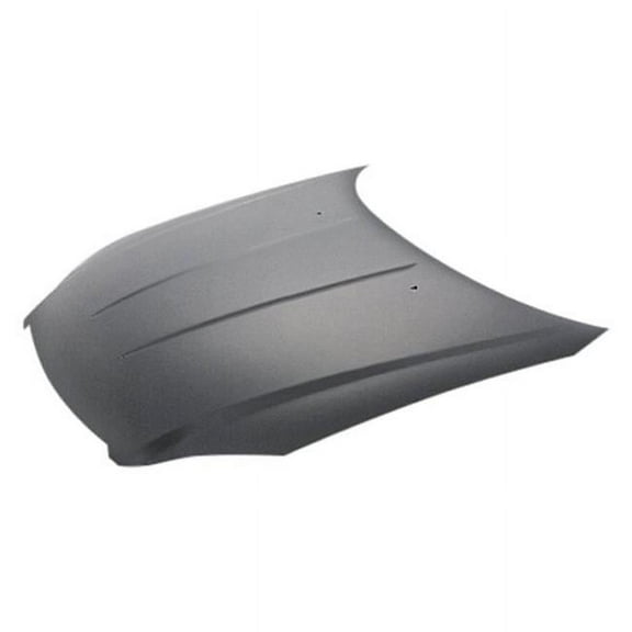 Aluminum Hood Panel for 2005-2006 Altima