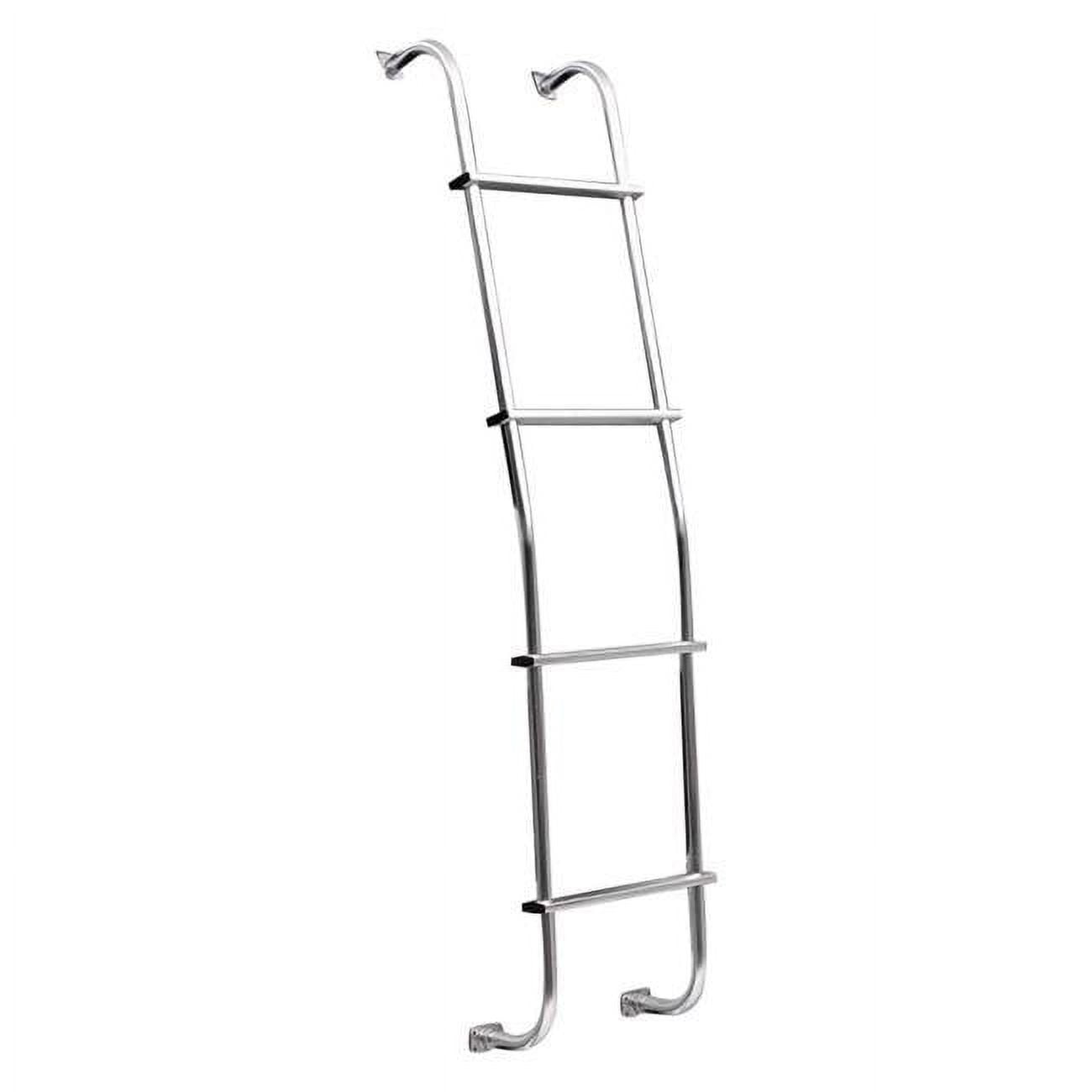 Aluminum Hook Over Van Ladder