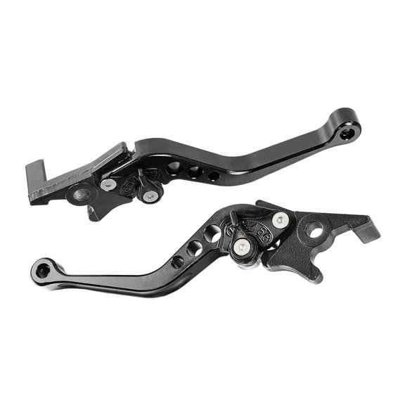 Aluminum Hydraulic Brake Lever for Motorcycles: Smooth Braking and Enhanced Comfort
