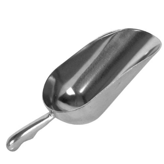 Aluminum Ice Scoop 58oz