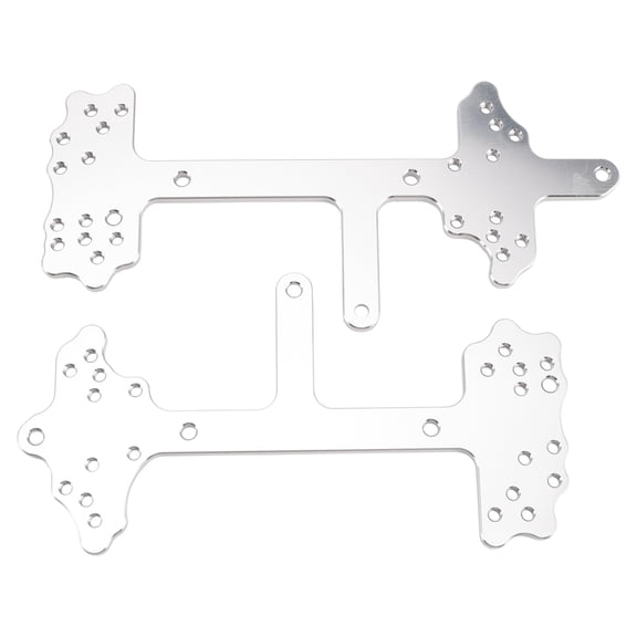 Aluminum Ignition Coil Mounting Bracket Plate 551115-01 for Chevy S10 LS