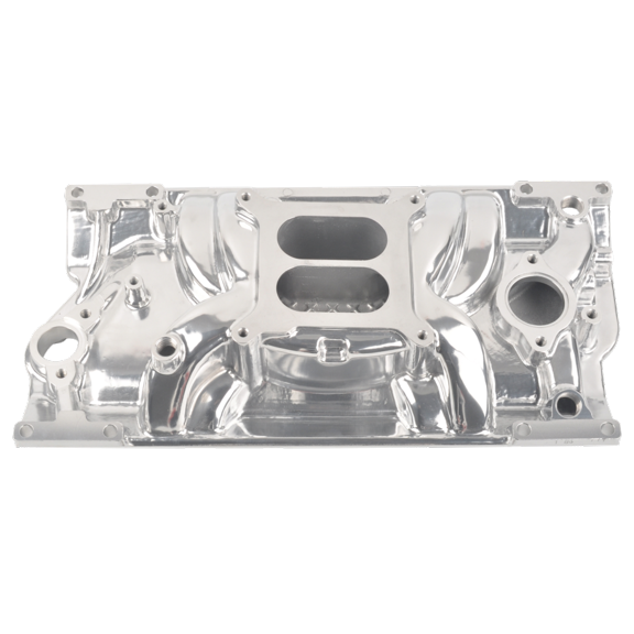Aluminum Intake Manifold Compatible with Chevy 5.0/5.7L Vortec 1996-2000