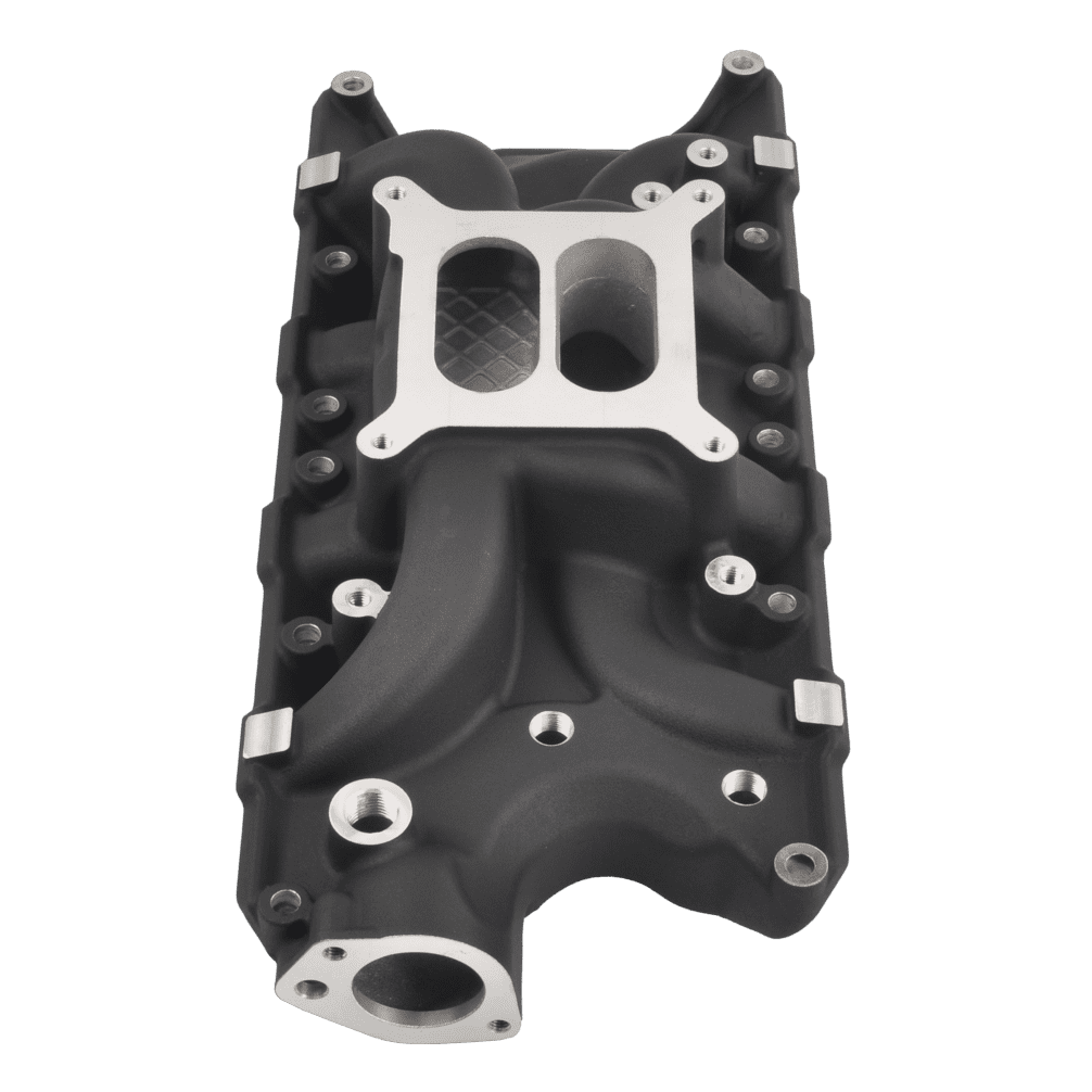 Aluminum Intake Manifold for SBF Small Block Ford 289 302 Fseries E