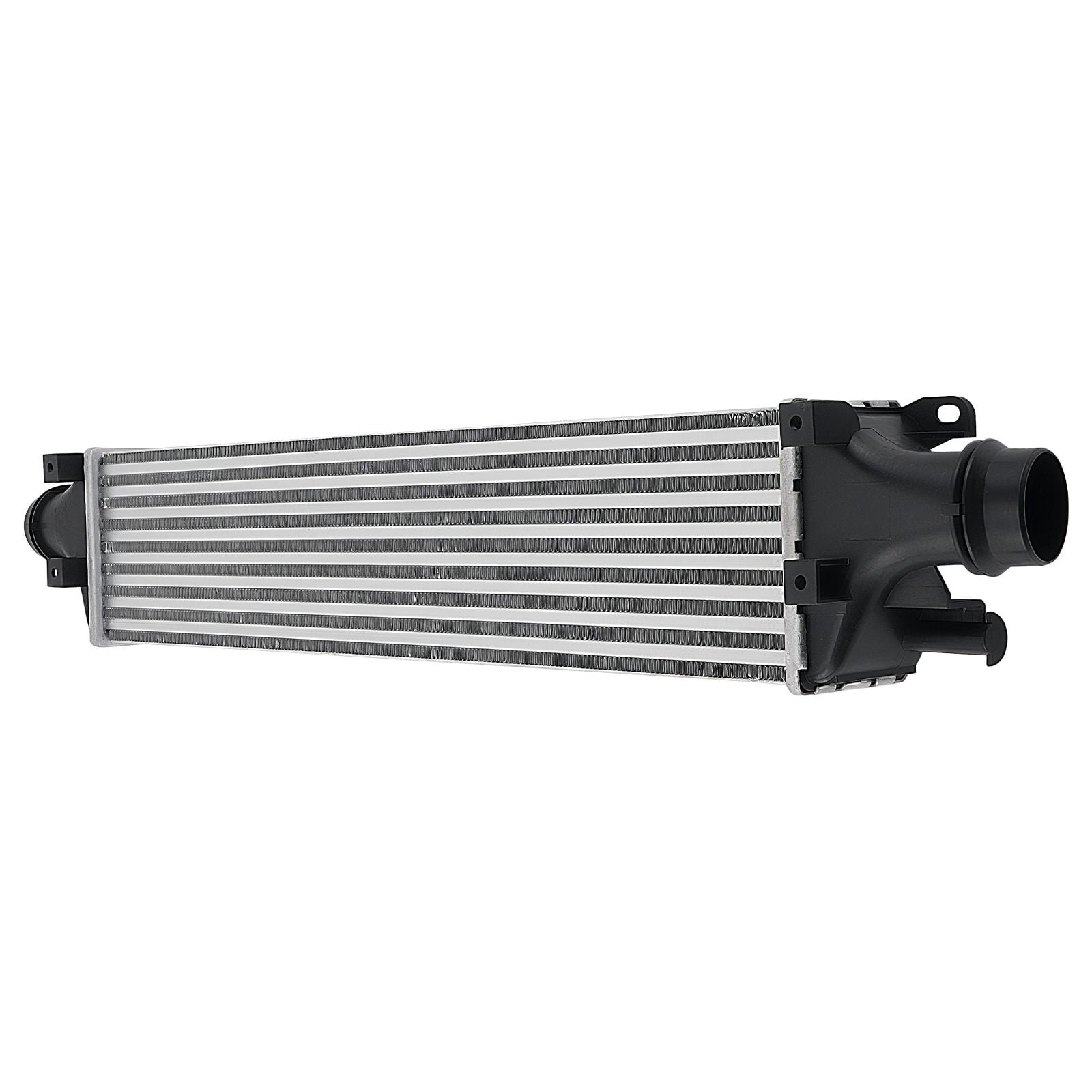 Aluminum Intercooler for Chevrolet Trax 1.4L 2013-2020 Turbocharged ...