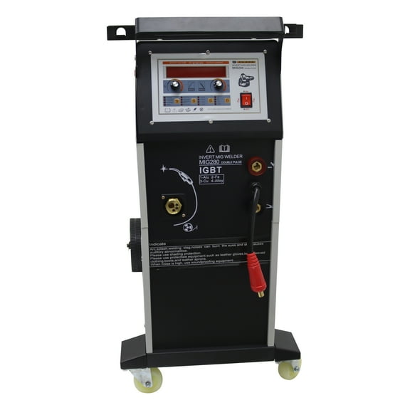 Aluminum Iron Welding Machine Dent Pulling System Multifunctional Mig Welders for Body Repairing 220V