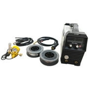 Aluminum Iron Welding Machine MIG-280P Gas Shielded Welding Machine