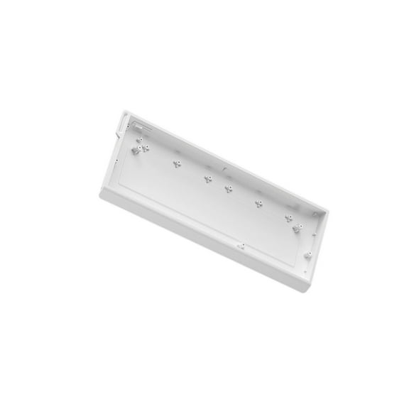 Aluminum Keyboard Case Customized Mechanical Gaming Keyboard Housing Shell