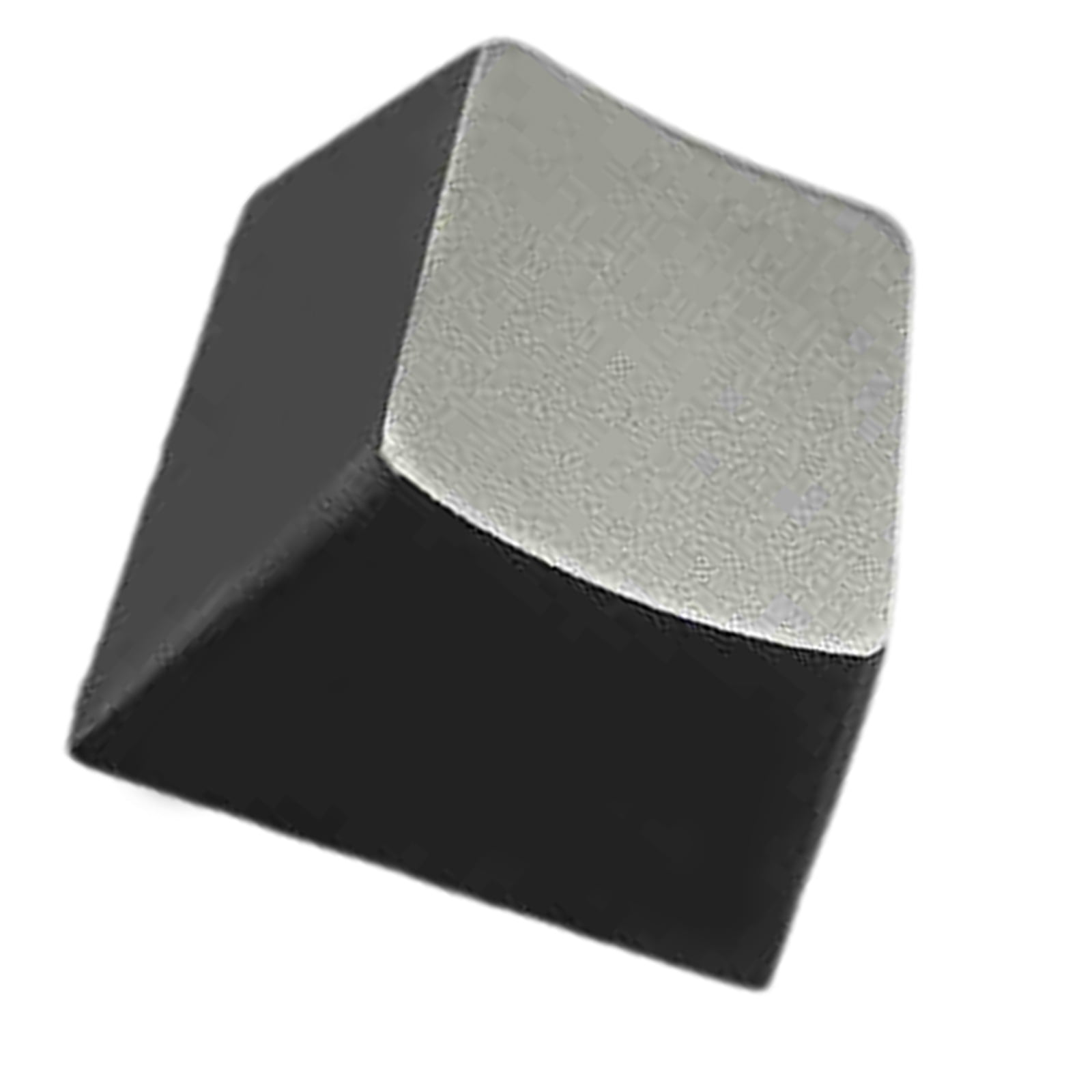 Aluminum Keycap Scratch Resistant Optional Color Coating Keycaps For ...