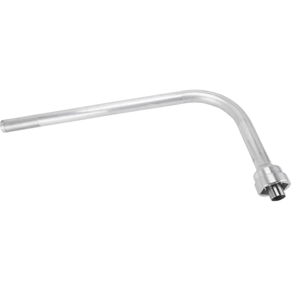 Aluminum Knock Off Tool