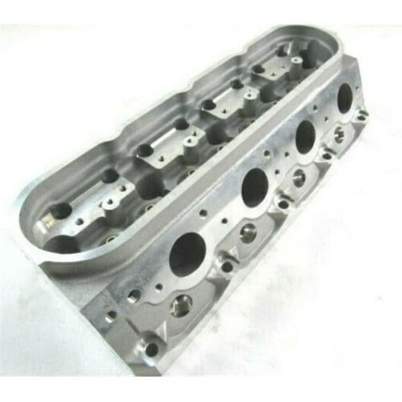Aluminum LS3 255cc & 64cc 6 Bolt Cylinder Head
