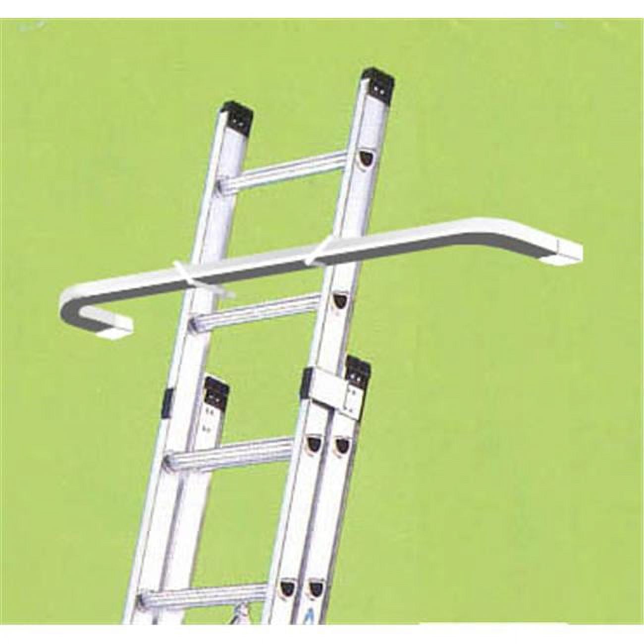 Aluminum Ladder Stabilizer