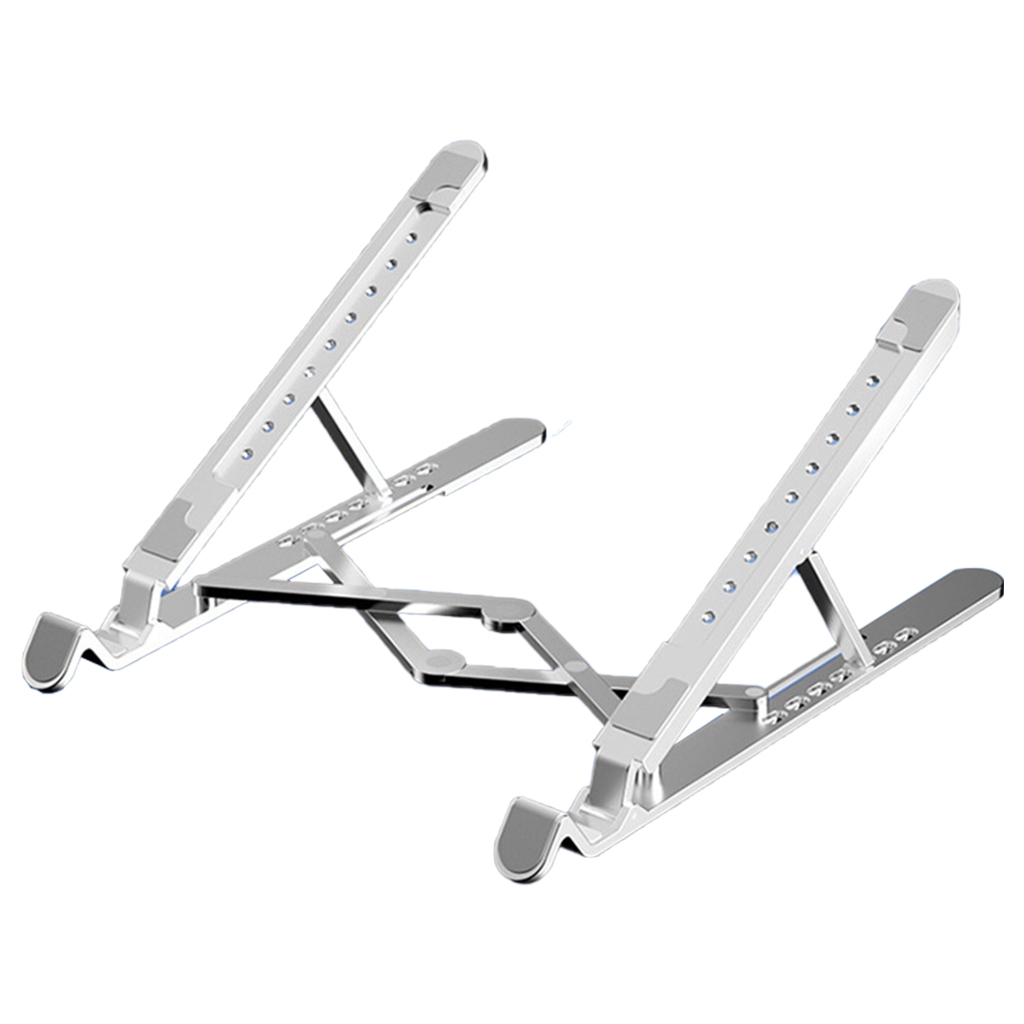 Aluminum Laptop Cooling Pad Laptop Coolers for Notebook Gaming Fan