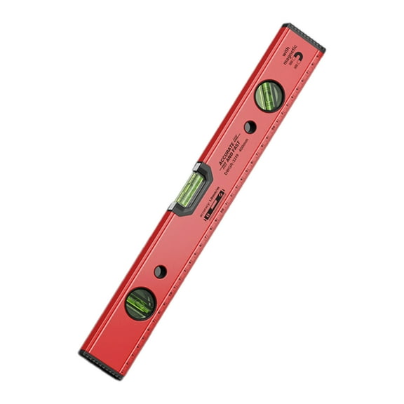 Aluminum Level Meter Multi Angles Measurement Drawing Tool Pipes Stairs Corners Balancer Extend Woodworking Tool Durable