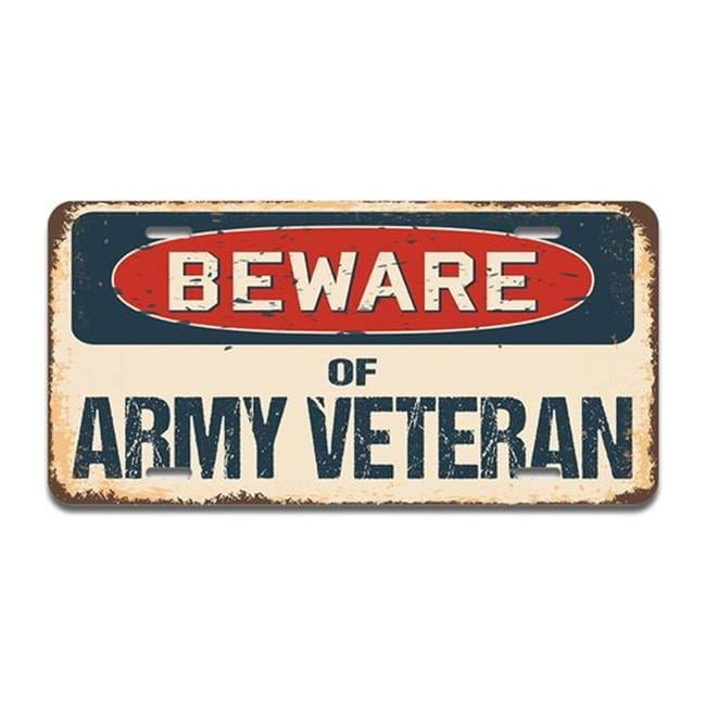 Custom Crown License Plate - Personalized 6x12 Aluminum Front Tag, Create Your Own Text For Car, Truck, Or Wall Decor