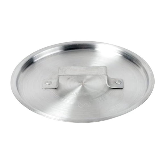 Aluminum Lid / Cover for 60 qt. Pot, 18 qt. Brazier and 34 qt. Sauce Pot