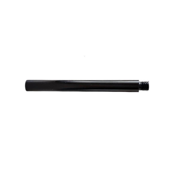 Aluminum Light Stand Rod 1/4-20Inch Extension Rod Studio Photography Tool