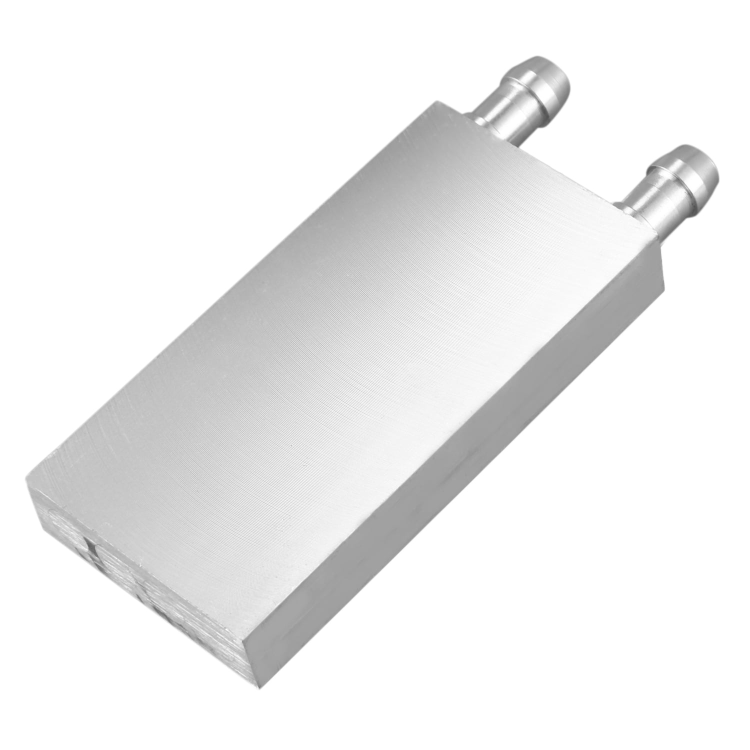 Aluminum LiquidWater Cooling Block for Computer Cpu Radiator for Pc